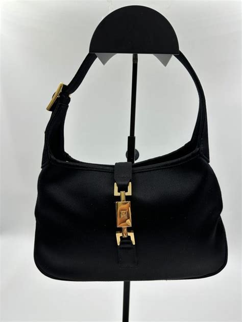 gucci jackie o tas|More.